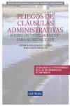APLICACION PRACTICA DE LA LEY DE CONTRATOS DEL SECTOR PUBLICO, de RODRIGUEZ CASTAÑO, ANTONIO RAMON | portada del libro