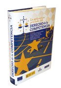 La aplicación privada del Derecho de la competencia, de Agartua Arregui, Íñigo | portada del libro