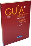 GUIA PARA ORIENTACION LEGAL EN INMIGRACION, de FRANCO PANTOJA | portada del libro