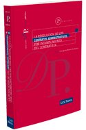 La Resolución de los contratos administrativos por incumplimiento del contratista, de BARRERO RODRIGUEZ | portada del libro