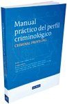 Manual práctico del perfil criminológico, de Jiménez Serrano, Jorge | portada del libro