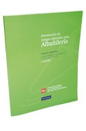Prevención de riesgos laborales para albañilería, de de la Construcción del Principado de Asturias, Fundación Laboral | porta