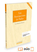Las asociaciones de fieles (Papel + e-book), de Martínez Sistach, Lluís | portada del libro