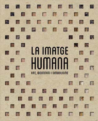 La imatge humana, de VARIOS AUTORES | portada del libro