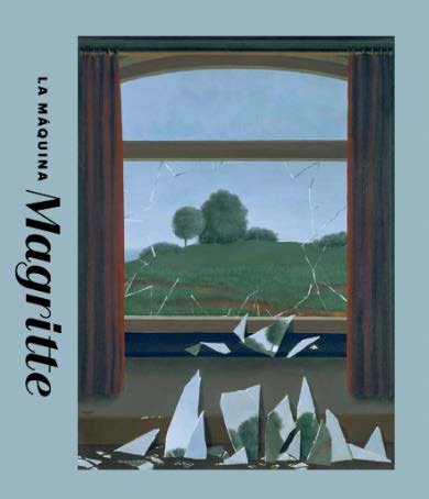 La máquina Magritte, de VARIOS AUTORES | portada del libro