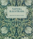 NATURA IL.LUSTRADA. QUAN`ART I LA CIENCIA ES TROBEN, de VARIOS AUTORES | portada del libro