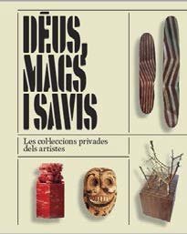 Dèus, mags i savis, de VARIOS AUTORES | portada del libro