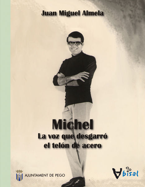 MICHEL, de ALMELA COTS, JOAN MIQUEL | portada del libro