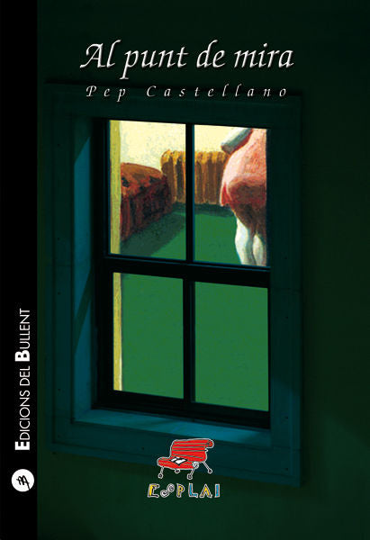 AL PUNT DE MIRA, de CASTELLANO, PEP | portada del libro