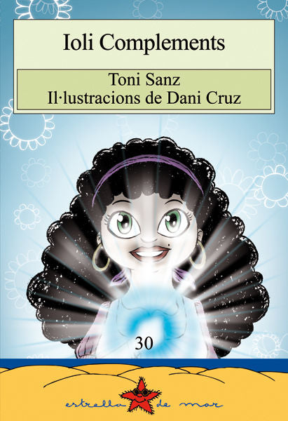 Ioli Complements, de SANZ OLIVA, ANTONIO | portada del libro