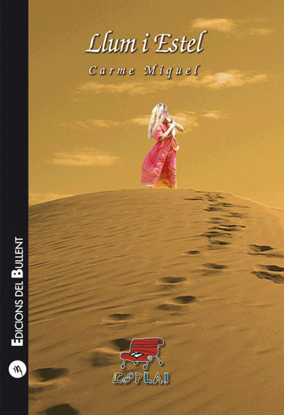 LLUM I ESTEL, de MIQUEL DIEGO, CARME | portada del libro