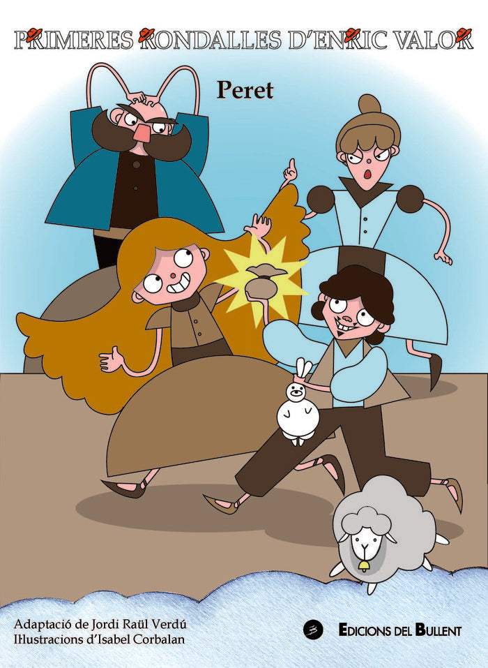 Peret | portada del libro