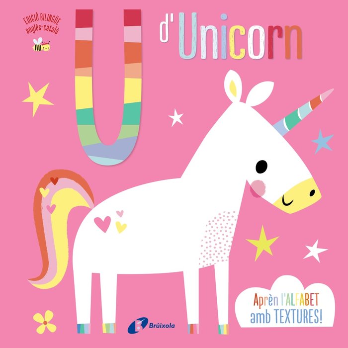 U d'unicorn, de Varios Autores | portada del libro