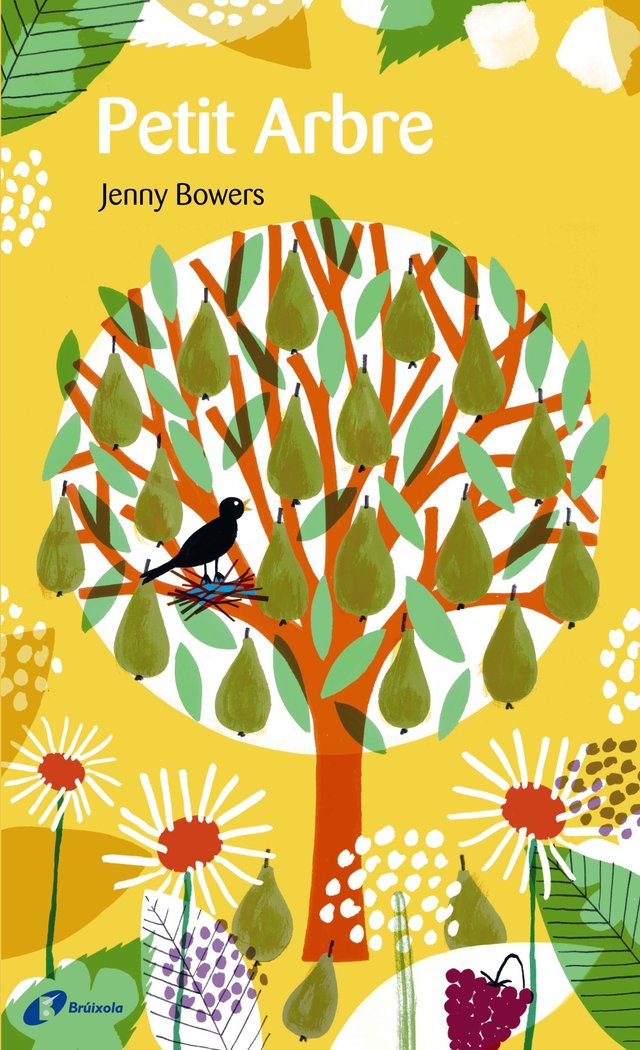 Petit Arbre, de Williams, Rachel | portada del libro