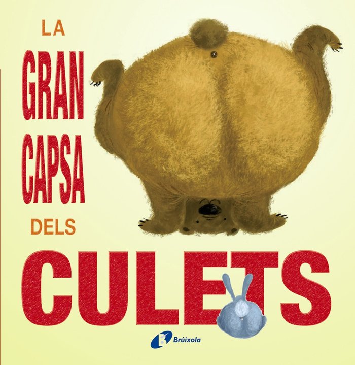 La gran capsa dels culets, de Diggory Shields, Carol | portada del libro
