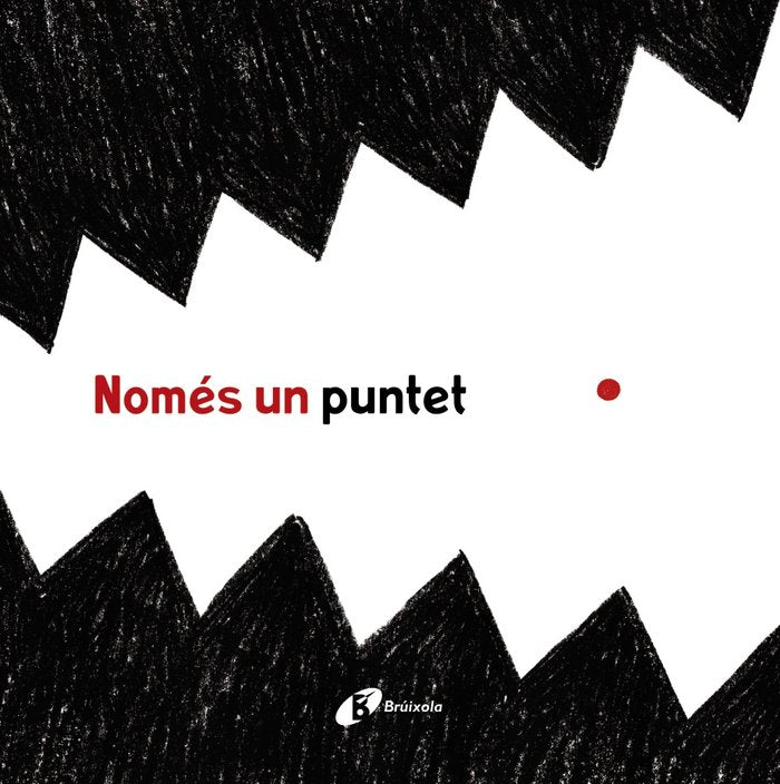Només un puntet, de Pica, Elisabetta | portada del libro