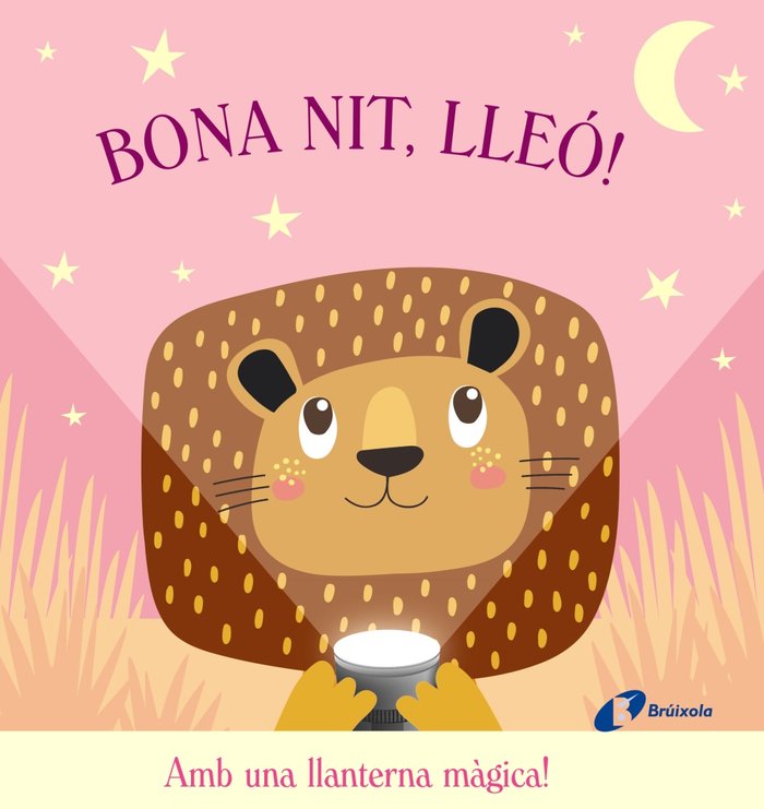 Bona nit, Lleó!, de Varios Autores | portada del libro
