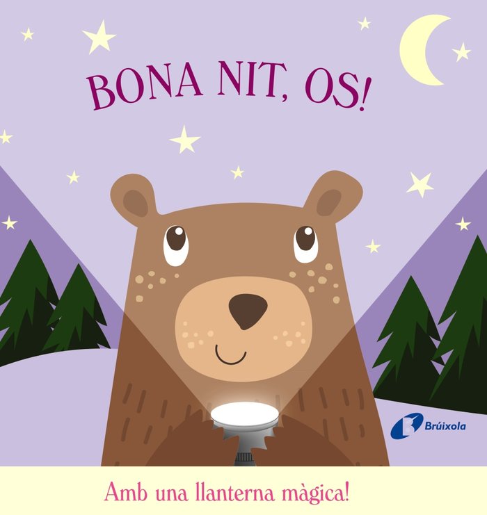 Bona nit, Os!, de Varios Autores | portada del libro