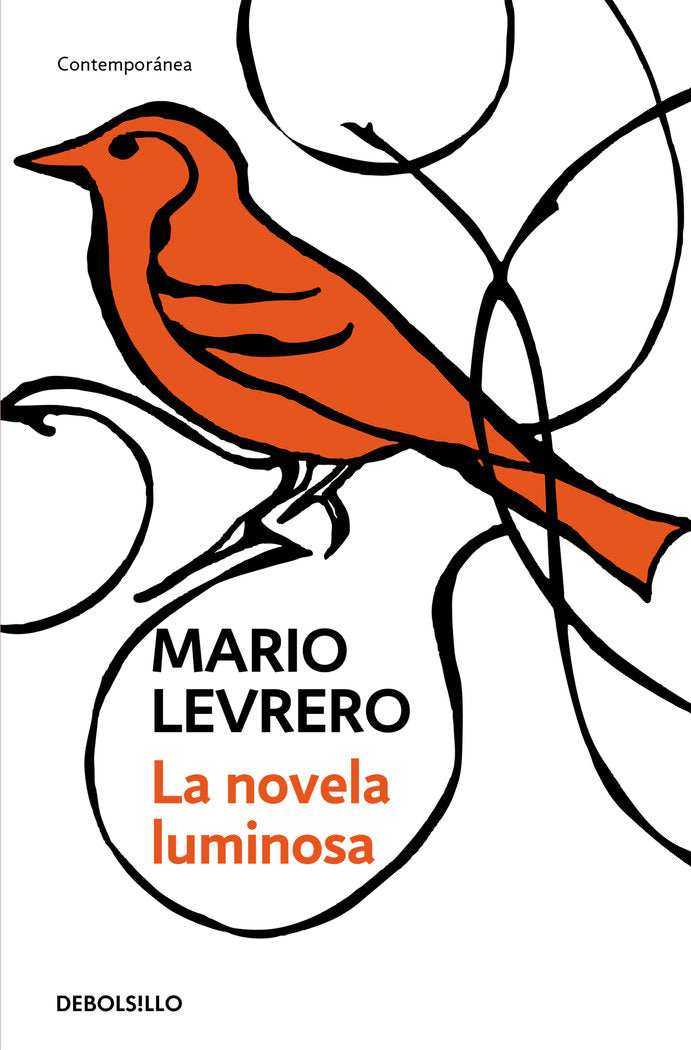 La novela luminosa, de Levrero, Mario | portada del libro