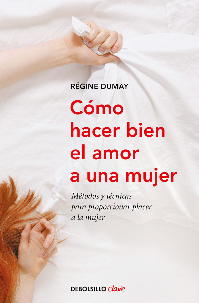 Cómo hacer bien el amor a una mujer, de Hooper, Anne | portada del libro