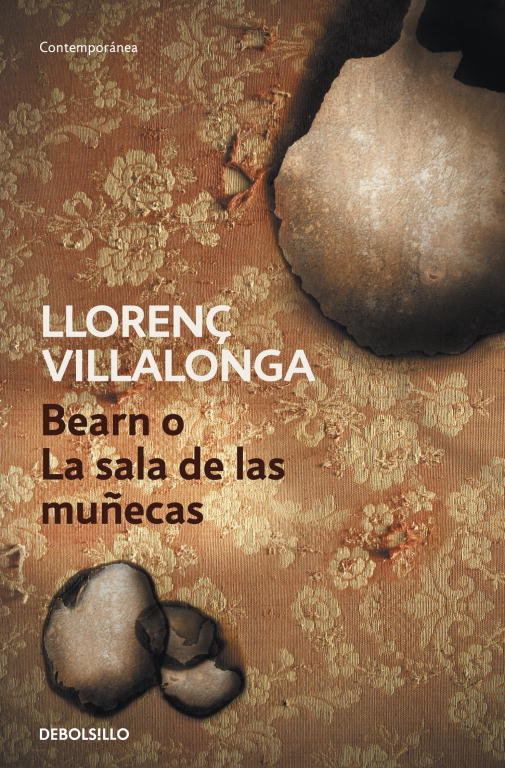 Bearn o la sala de las muñecas, de VILLALONGA | portada del libro