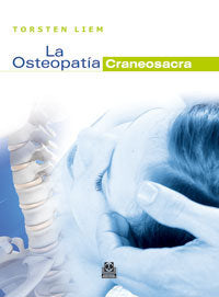 Osteopatía craneosacra, La (Bicolor), de Liem, Torsten | portada del libro
