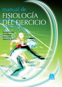 Manual de fisiología del ejercicio (Bicolor), de Åstrand, Per-Olof | portada del libro