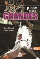 Juego de los grandes, El (Libro+DVD), de Newell, Pete | portada del libro