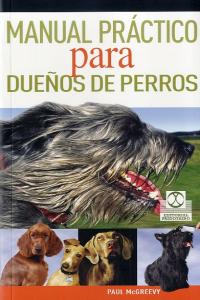 Manual práctico para dueños de perros (Color), de McGreevy, Paul | portada del libro
