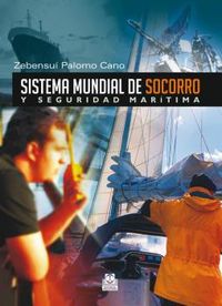 Sistema mundial de socorro, de PALOMO CANO, ZEBENSUí | portada del libro