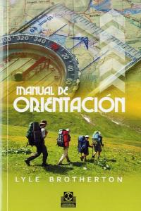Manual de orientación, de Brotherton, Lyle | portada del libro