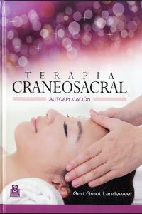 Terapia craneosacral. Autoaplicación (Cartoné+ color), de Groot Landeweer, Gert | portada del libro