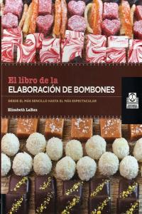 Libnro de elaboración de bombones, El (Color), de LaBau, Elisabeth | portada del libro