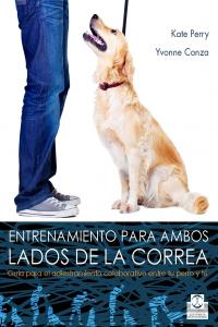 Entrenamiento para ambos lados de la correa, de Perry, Kate | portada del libro