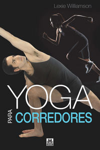 Yoga para corredores, de Williamson, Lexie | portada del libro