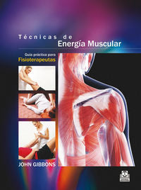 Técnicas de energía muscular (Color), de Gibbons, John | portada del libro