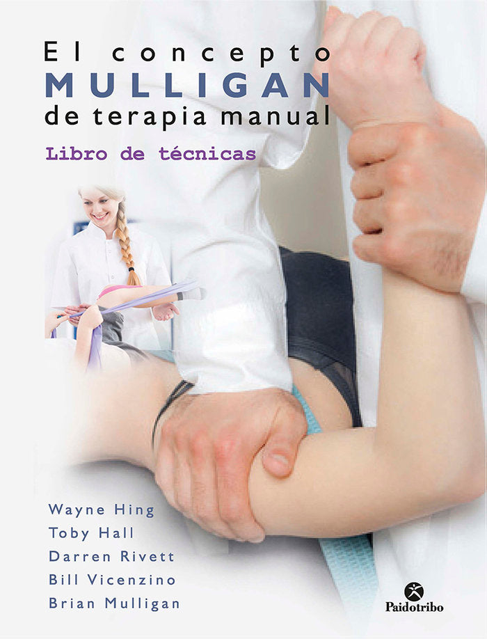 Concepto Mulligan, El, de Hing, Wayne | portada del libro