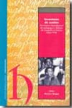 INVENTORES DE SUEÑOS, de JUAN MAINER BAQUE | portada del libro