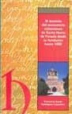 DOMINIO DEL MONASTERIO CISTERCIENSE DE SANTA MARIA DE VERUELA DESDE SU FUNDACION HASTA 1400, EL, de FRANCISCO SAU RODRIGUEZ L
