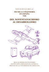DEL NOVENTAYOCHISMO, de MANUEL SILVA SUAREZ | portada del libro
