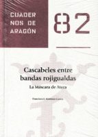 Cascabeles entre bandas rojigualdas., de FRANCISCO J. MARTINEZ GARCIA | portada del libro