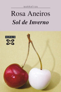 Sol de Inverno, de Aneiros, Rosa | portada del libro