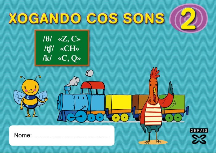 Z, C, CH, C, Q, de LOPEZ VISO, MARTA | portada del libro