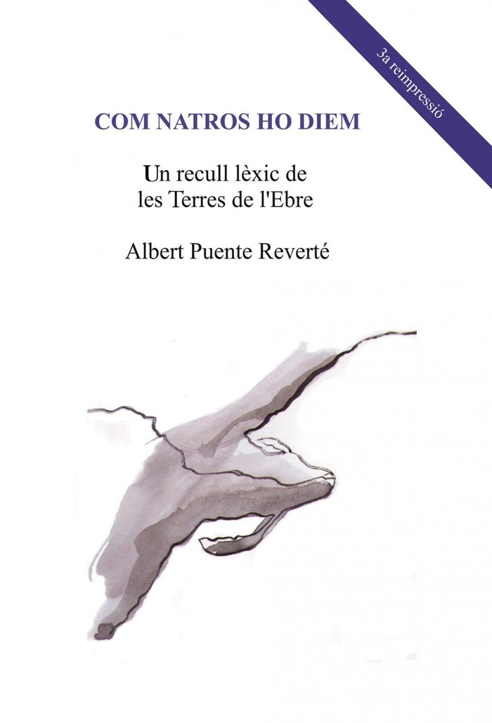 COM NATROS HO DIEM (2a reimpr. revisada i ampliada: març 2009), de Reverte Puente, Albert | portada del libro