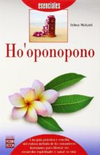 HO'OPONOPONO, de INHOA MAKANI | portada del libro