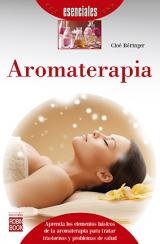 Aromaterapia, de BERINGER,CLOE | portada del libro