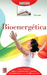 Bioenergetica, de DUNN,EVA | portada del libro