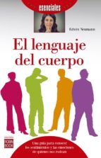 LENGUAJE DEL CUERPO, EL, de EDWIN NEUMANN | portada del libro