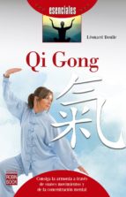 QI GONG, de LEONARD BOULIC | portada del libro