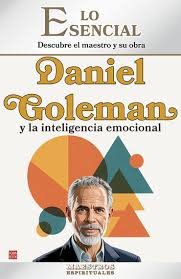 Daniel Goleman y la inteligencia emocional, de TORRES, LAURA | portada del libro